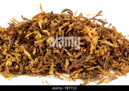 Tabacco. Foto Stock