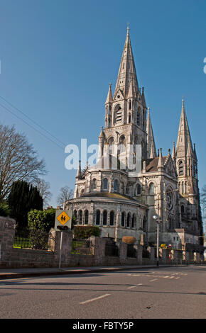 Saint Fin Barre la cattedrale di Foto Stock