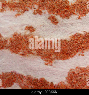 Immagine della texture colorate Foto Stock