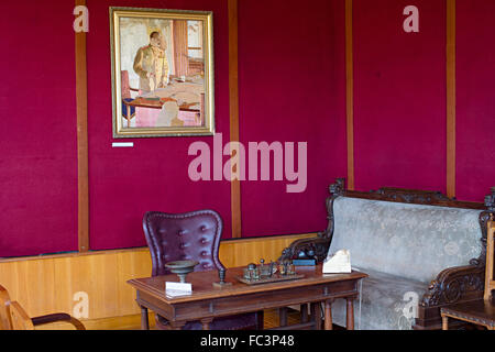 Stalin armadio interno, Georgia Foto Stock