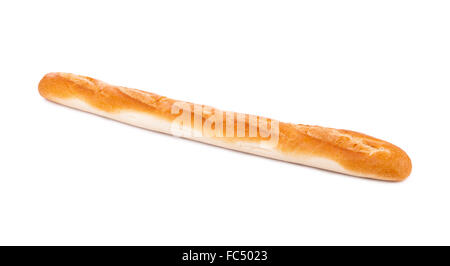 Baguette di pane Foto Stock