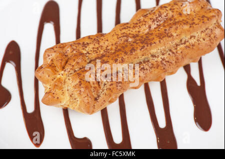 Éclair Foto Stock