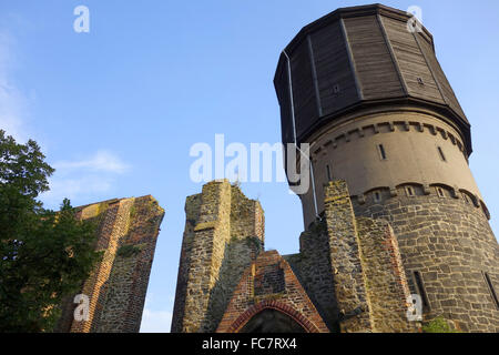 Bautzen, Germania est Foto Stock