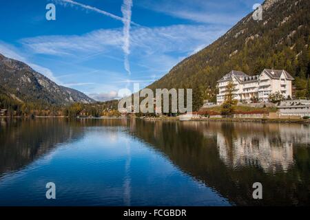 LES CANTONI SUISSES, SUISSE, EUROPA Foto Stock