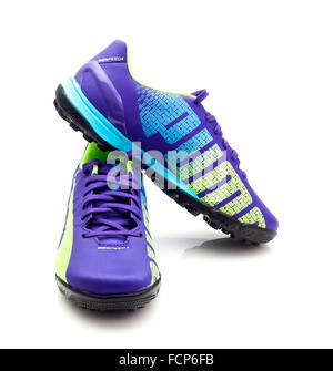 puma evo speed 4