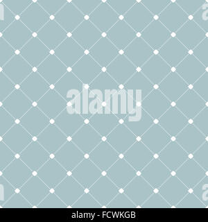 Seamless pattern astratti Foto Stock