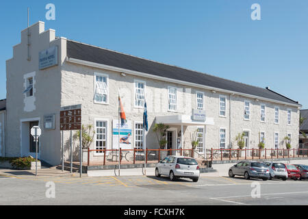 Protea Hotel (Old Post Office), Church Street, Mossel Bay, Provincia del Capo Occidentale, Repubblica del Sud Africa Foto Stock