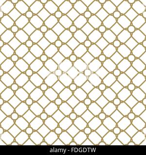 Geometrica vettore Seamless pattern astratti Illustrazione Vettoriale