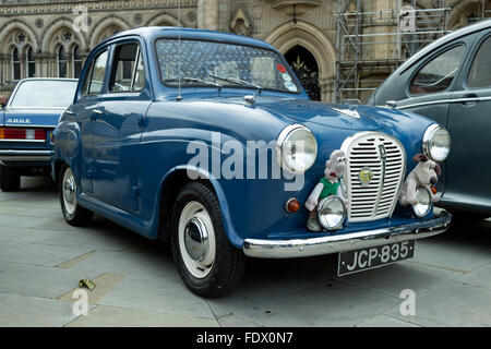 Austin A35 Foto Stock