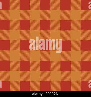 Tovaglia texture di sfondo, illustrazione vettoriale Illustrazione Vettoriale