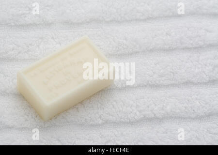 La Maison du Il Savon francese sapone profumato Foto Stock