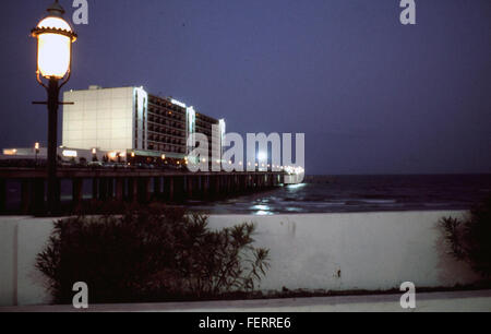 La valle del Rio grande in Texas, una regione situata lungo il fiume Rio grande, è nota per il suo significato agricolo e i collegamenti transfrontalieri tra gli Stati Uniti e il Messico. Foto Stock