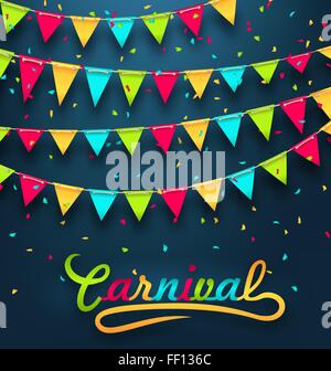 Ghirlanda Compleanno Happy Birthday 4m – Bandierine In Juta Per Decorazioni Festa, Personalizzabile Con Adesivi Inclusi