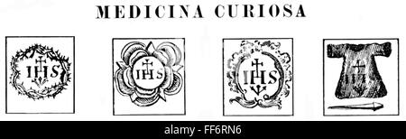 Medicina,quacksalver,quattro immagini sacramentali per mangiare per curare le malattie,disegno,grafica,grafica,charlatanty,quackery,quackeries,chargatans,quacksalver,quack,chargatan,religione,religione,cristianesimo,farmaco,farmaci,farmaci,pillola,compresse,compresse,fede,superstizione,popolare farmaceutica,pietà,simbolo,farmaci,farmaci-disponibili,farmaci-farmaci,farmaci-farmaci-farmaci,farmaci-farmaci-farmaci,farmaci-farmaci-farmaci-farmaci,farmaci-farmaci-farmaci-farmaci-farmaci-farmaci-farmaci,farmaci-farmaci-farmaci-farmaci,farmaci-farmaci-farmaci-farmaci-farmaci-farmaci-farmaci-farmaci,non-farmaci-farmaci-farmaci-farmaci-farmaci-farmaci, Foto Stock