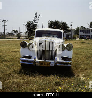 Trasporto / trasporto, auto, varianti di veicoli, Jaguar, 'speciale', anno di costruzione: 1952, diritti aggiuntivi-clearences-non disponibile Foto Stock