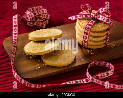 Beehive cracker Foto Stock