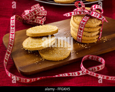 Beehive cracker Foto Stock