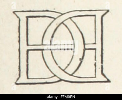 Questo libro, scritto in francese, descrive la storia e la descrizione di Château d'Anet, dalle sue origini nel X secolo ai giorni nostri. Include una prefazione che discute del suo significato storico e degli eventi chiave legati al château nel corso dei secoli. Foto Stock