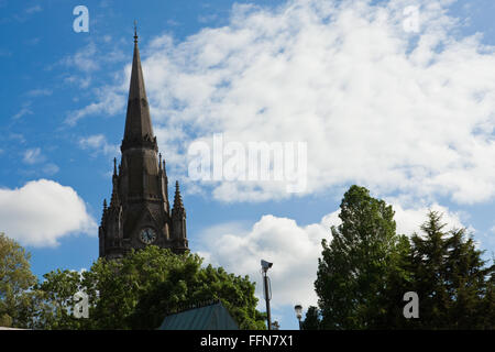 Aberdeen, Scozia, Regno Unito Foto Stock