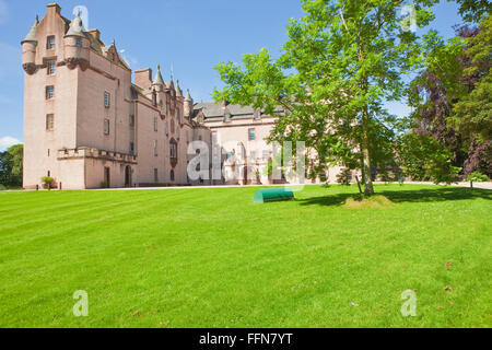 Aberdeen, Scozia, Regno Unito Foto Stock