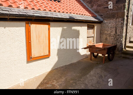Aberdeen, Scozia, Regno Unito Foto Stock