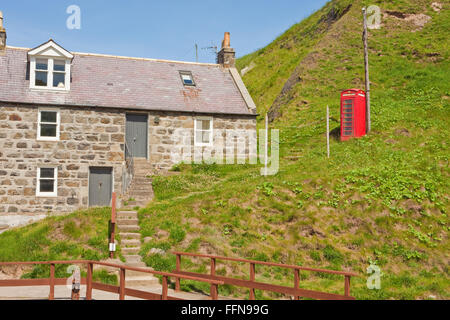 Aberdeen, Scozia, Regno Unito Foto Stock