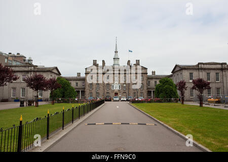 Aberdeen, Scozia, Regno Unito Foto Stock