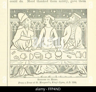 Questo volume della Cassell's Library of English Literature contiene opere selezionate, curate e arrangiate da H. M., insieme a illustrazioni. Offre una raccolta curata di notevoli opere letterarie inglesi, che spaziano dalla poesia alla prosa e alle opere teatrali di vari periodi. Foto Stock