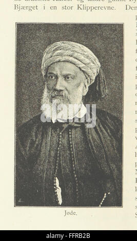 Questo libro esplora le regioni dell'Algeria e del deserto del Sahara, offrendo uno sguardo dettagliato sulla geografia, la cultura e la vita di queste vaste aree, accompagnato da tavole e mappe. Foto Stock