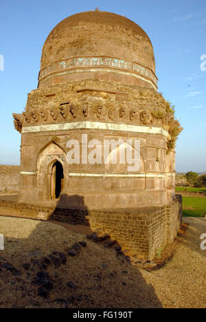 Dai Ki Chhoti Bahan Ka Mahal , Mandu , Quartiere Dhar , Madhya Pradesh , India Foto Stock