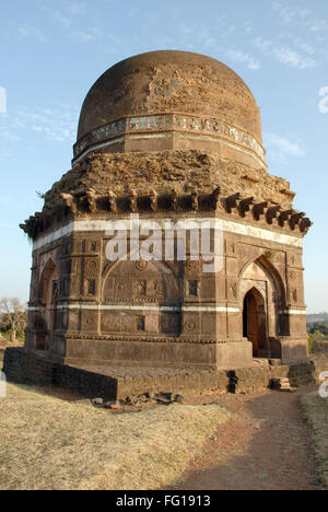 Dai Ki Chhoti Bahan Ka Mahal , Mandu , Quartiere Dhar , Madhya Pradesh , India Foto Stock