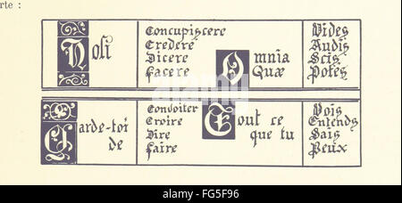 "Lyon Pittoresque" offre un'esplorazione visiva e descrittiva della città francese di Lione, illustrata da J. Drevet e con una prefazione di M. coste-Labaume. Il libro fornisce un ritratto storico e culturale di Lione durante il XIX secolo. Foto Stock