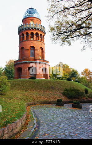 Ernst Moritz Arndt Tower Foto Stock