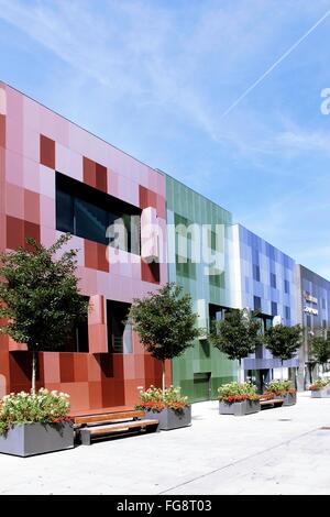 Geografia / viaggi, in Germania, in Baviera, Passau, city gallery, Additional-Rights-Clearance-Info-Not-Available Foto Stock