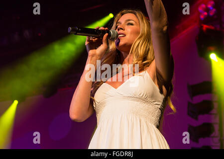 Joss Stone Foto Stock