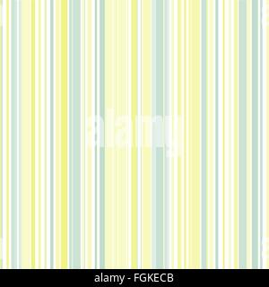 Fumetto velocità linee verticali sullo sfondo impostato. Buona per i banner, i coperchi e gli adesivi. Strisce colorate di verde, giallo e blu. Illustrazione Vettoriale