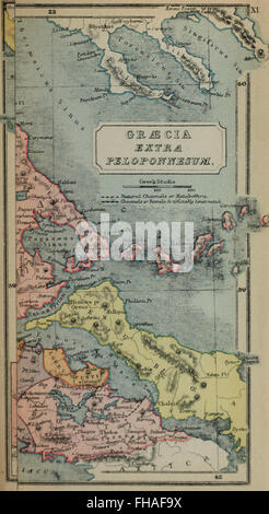 Gioco da tavolo vintage National Geographic / Global Pursuit