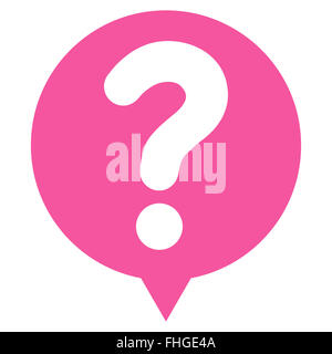 Icona di stato dalla pianura di base icona impostare Foto Stock