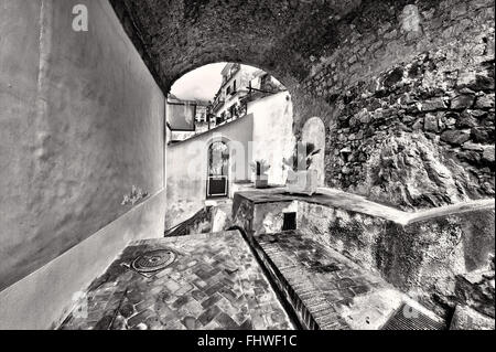 Arco Foto Stock