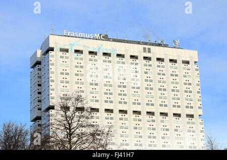 Erasmus University Medical Center (Erasmus MC), Rotterdam, Paesi Bassi Foto Stock