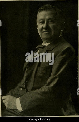 Relazione annuale del Philadelphia Museum of Art (1900) Foto Stock