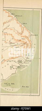 Ice-bound on Kolguev - A Chapter in the Exploration of Arctic Europe to a cui è aggiunto un record of the Natural History of the Island (1895) Foto Stock