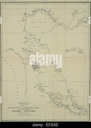 Relazione del Commissario dal 1889 al 1891 (1893) Foto Stock