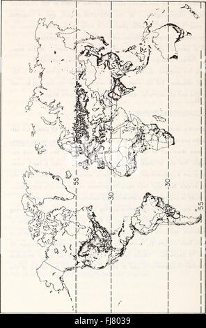 Voti e i lavori dell Assemblea generale dello stato di New-Jersey (1776) Foto Stock