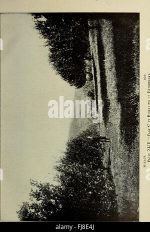 Il rapporto annuale 1914 della New York Agricultural Experiment Station fornisce un resoconto dettagliato della ricerca agricola, delle innovazioni e dei progressi compiuti nelle pratiche agricole durante quell'anno. Foto Stock