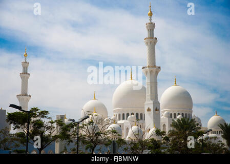 Moschea Foto Stock