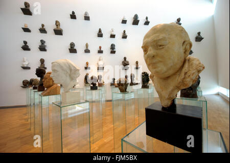 Geografia / viaggi, Estonia, Tallinn, museo / Musei, KUMU, vista interna, Additional-Rights-Clearance-Info-Not-Available Foto Stock