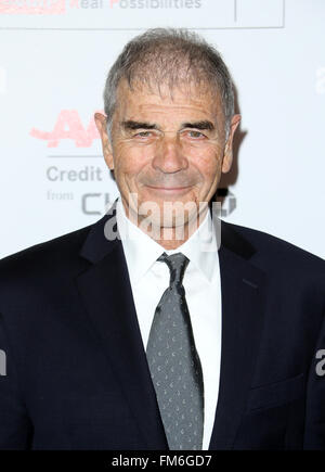 AARP del filmato per gli adulti Awards con: Robert Forster dove: Beverly Hills, in California, negli Stati Uniti quando: 09 Feb 2016 Foto Stock