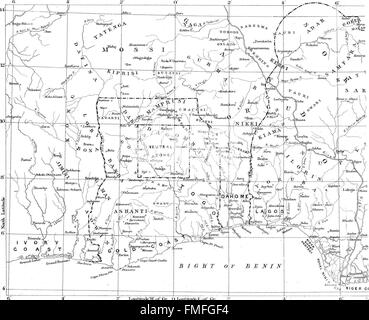 *La terza amministrazione di Salisbury* (1895-1900) fornisce un'analisi politica dettagliata del governo britannico durante il mandato di Lord Salisbury, coprendo eventi politici chiave, politiche interne e relazioni internazionali. Foto Stock