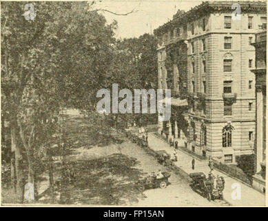 Questa edizione del 1909 di "The Dog Book" fornisce una storia popolare dei cani, descrivendo dettagliatamente la loro cura, gestione e descrizioni delle razze chiave. Offre una guida pratica per cani da casa, canile e da esposizione, oltre a preziosi consigli per i proprietari di cani e gli allevatori. Foto Stock